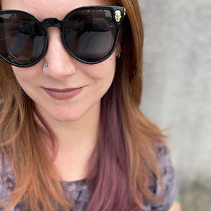 Meet your Posher, Alissa